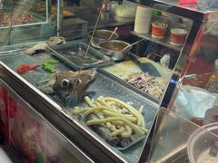 -正宁路小吃夜市