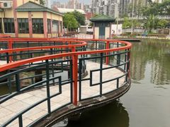 -纪念孙中山市政公园