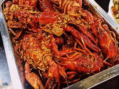 -三妹小龙虾·黄油蟹(华侨城总店)