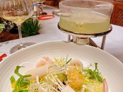 -叶叶菩提(太原别墅店)