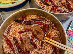 -金龙烧烤·牛肉面(西塔店)