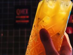 -Q MEX 库迈墨西哥餐吧(三里屯店)
