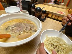 -味千拉面(煌华新纪元购物广场店)