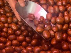 -高记福桂桂花糖炒栗(鼓楼店)