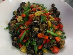 -福巷湘食小馆·猛火现炒(上海首店)