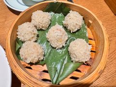 -周家二小姐的菜·扬州菜·香炒蟹·狮子头(江都金鹰店)