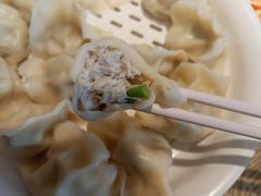 -添福来墨鱼饺子 · 海鲜东北菜(大连星海·黄浦路店)