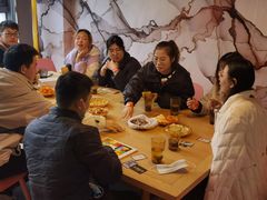 -火星工厂·桌游·团建聚会·轰趴馆(厦滘店)