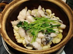 美极鲜食坊-美极鲜食坊(宝安南路店)
