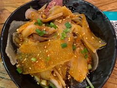 -我的面 川味Bistro(后沙峪店)