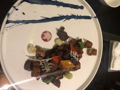 -大理实力希尔顿酒店御璽中餐厅YUXI – CHINESE RESTAURANT