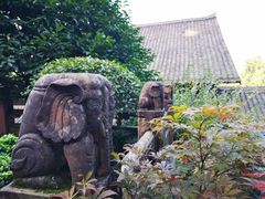 -峨眉山报国寺