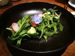 冰草色拉-晶苑餐厅(爱琴海购物中心)