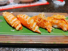 -古田居·特色寿司料理(星之岛旗舰店)