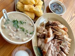 -洲心明记烧肉大粥(总店)