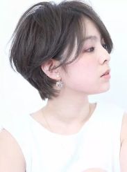 -AFA Hair studio·女士发型设计
