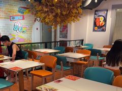 -豪享来(我格广场店)