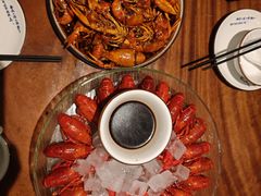 -马头巷·隐庐居·红油大虾(园区店)