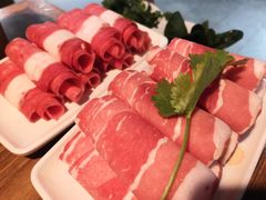 -傣妹火锅(南京东路一店)