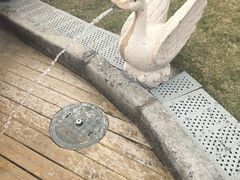 游乐设施-碧海金沙