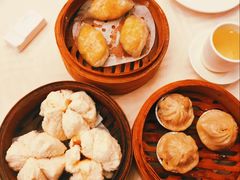 -潮福城大酒楼·潮粤菜·港式点心(阳光城店)
