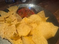 -Q MEX 库迈墨西哥餐吧(三里屯店)