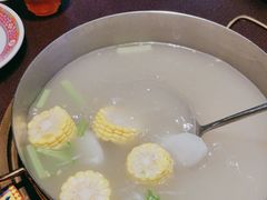 -大吉利·潮汕鲜牛肉火锅(河西店)