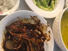 -丰收日·小海鲜·沪上家宴(顾村正大店)