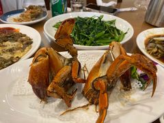 -友强·23年特色海鲜大排档(厦门店)