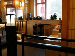 大堂-金九姬黑牛烤肉料理(杨舍老街店)