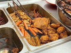 丸子-刘小忙把子肉(北园大街总店)