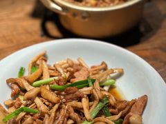 -兰木肆·云南菜(龙湖U城天街店)