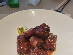 -漢舍中国菜馆(889广场店)