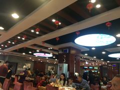 大堂-点都德(千灯湖环宇城店)
