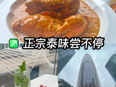 -深圳湾万象城