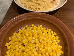 -萨莉亚意式餐厅(南京万达茂店)