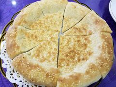 -新疆红柳花餐厅(新洲店)