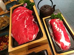 -湊湊火锅·茶憩(东城万达店)