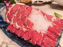 -秦宝雪花牛肉养生火锅(大兴九臻店)