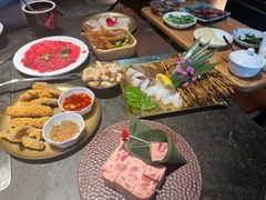 -锦城印象火锅(天府三街店)