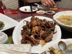 -天天渔港海鲜酒家(石浦玉泉路店)