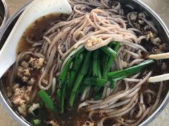 -老仓醋米线(万达店)
