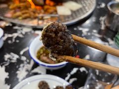 -西昌老号李小肠特色烧烤园(双流店)