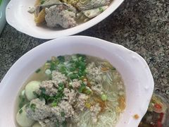 -榮泰米粉湯(Left Shop)