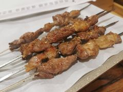 -壹块捌烧烤(灯市口店)