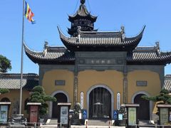 -西林禅寺
