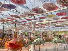 -广东花都香草世界旅游度假区