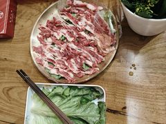 -黔哆哆地摊酸汤火锅(清湖店)