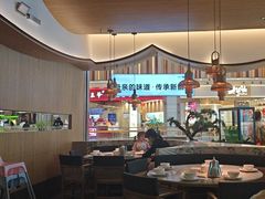 -小菜园新徽菜(无锡宜家荟聚中心店)