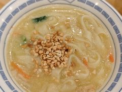 -老雒阳面馆·水席·洛阳菜(王城路店)
